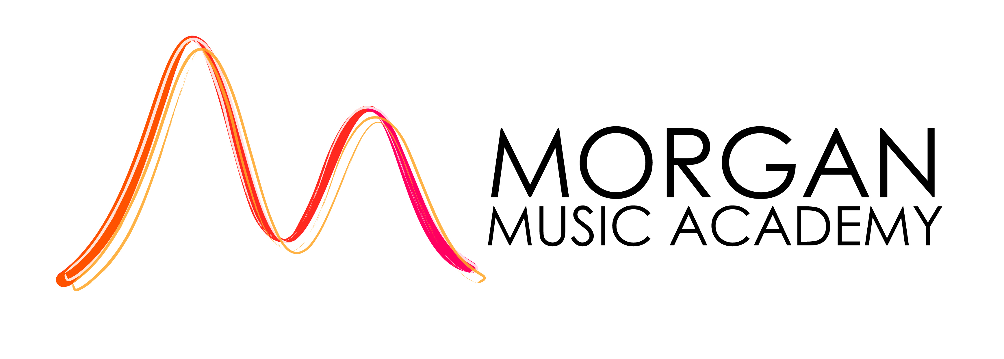 Logo for Morgan Music Academy